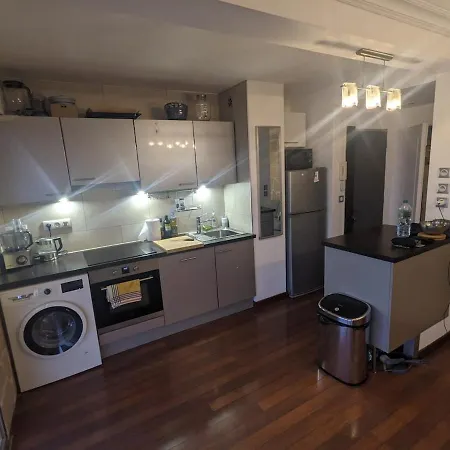 Appartement Vue Et Montagne