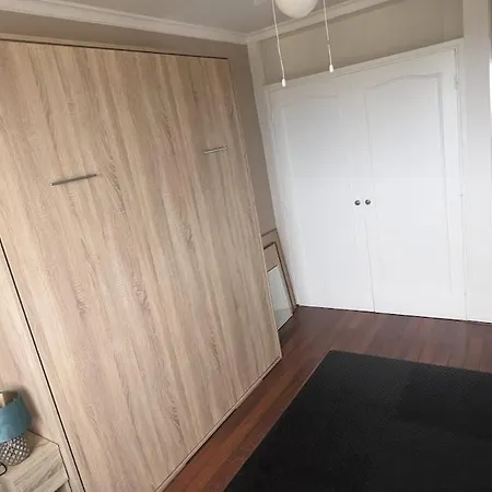 Vue Et Montagne Appartement Antibes